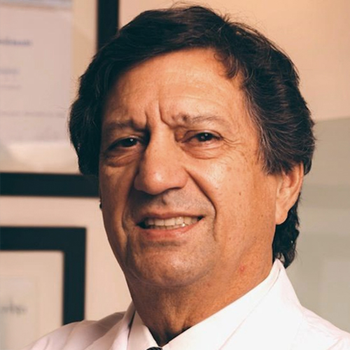 Dr. Álvaro Sosa Liprandi