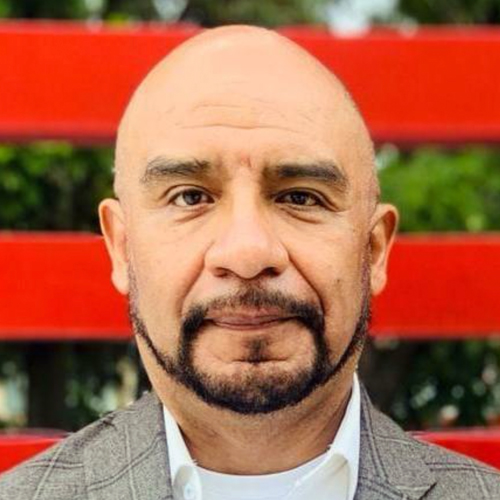 Dr. Armando Luna López