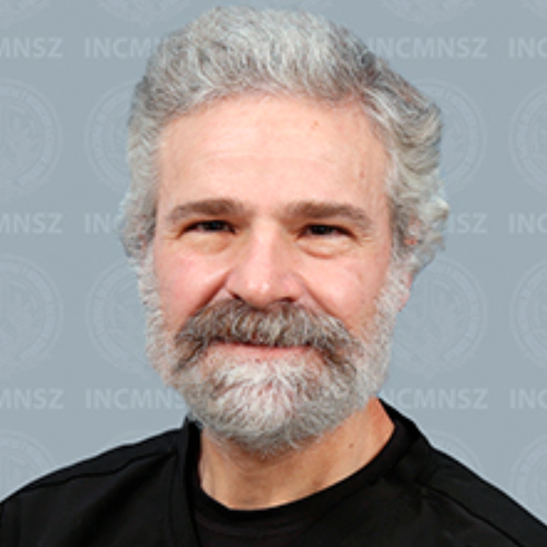 Dr. Emilio José García Mayo