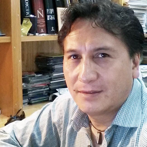 Dr. Francisco García Sierra