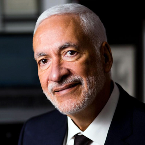 Dr. Luis Miguel Gutiérrez Robledo