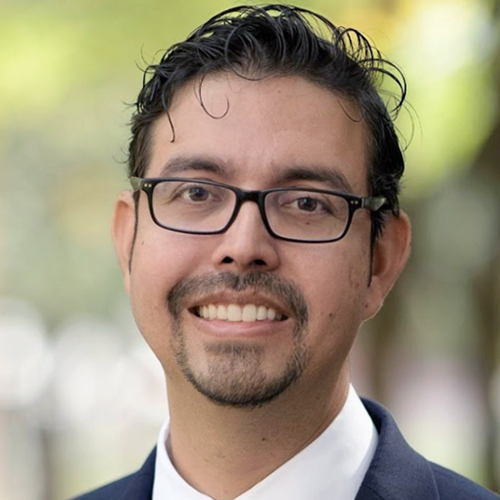 Dr. Manuel Enrique Hernández