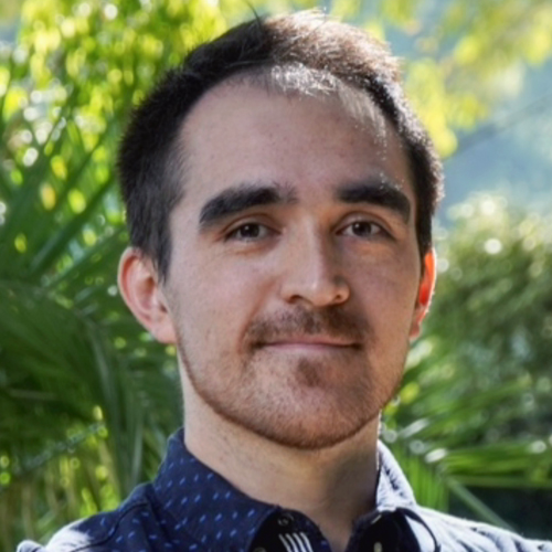 Dr. Omar Yaxmehen Bello Chavolla