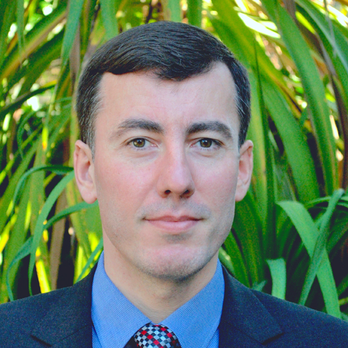 Dr. Román Romero Ortuño