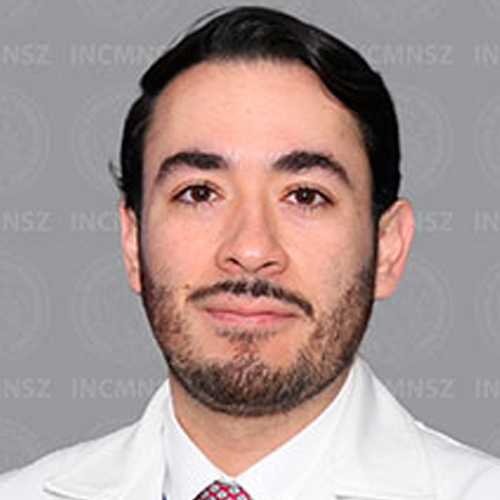 Dr. Virgilio Alejandro Hernández Ruiz