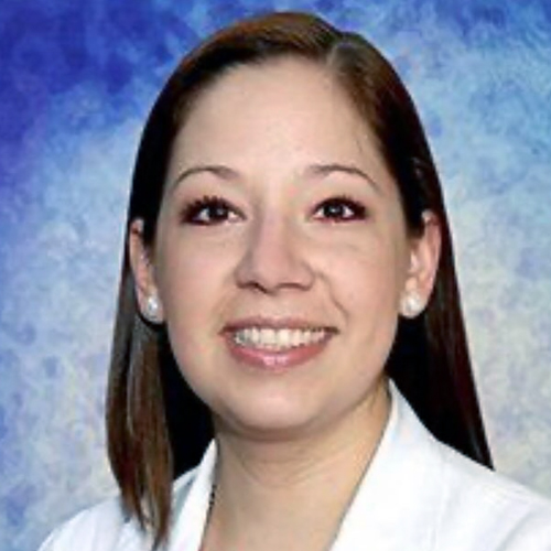 Dra. Christianne Bourlon de los Ríos