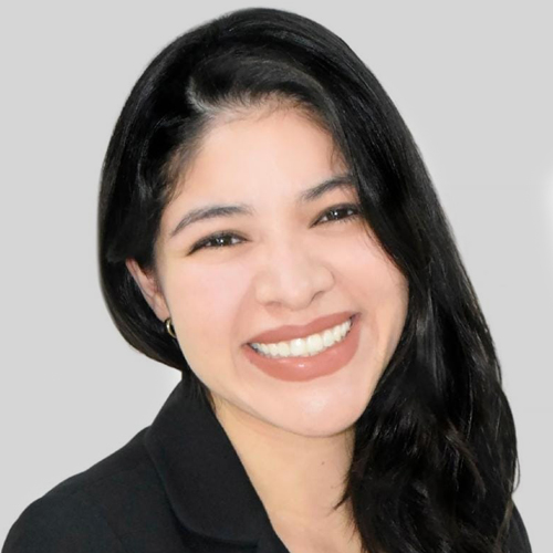 Dra. María Esther Fragoso Contreras