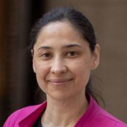 Dra. Stefanie Danielle Piña Escudero